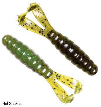 Zman Baby Goat 3in Lures - Image 3
