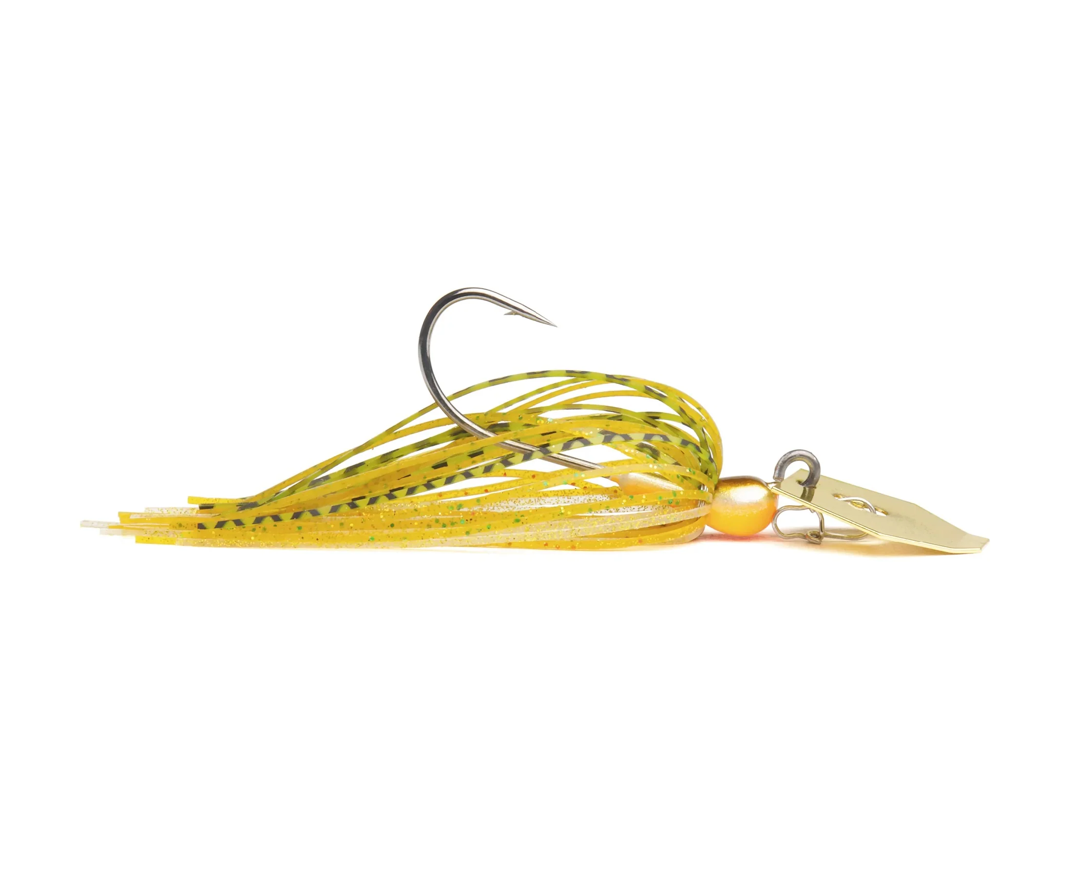 Zman Chatterbait Micro Max Spinnerbait Lures - Image 11