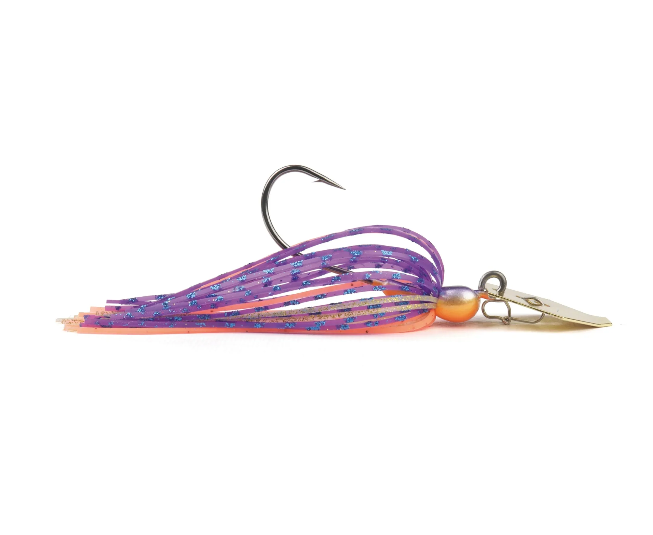 Zman Chatterbait Micro Max Spinnerbait Lures - Image 6
