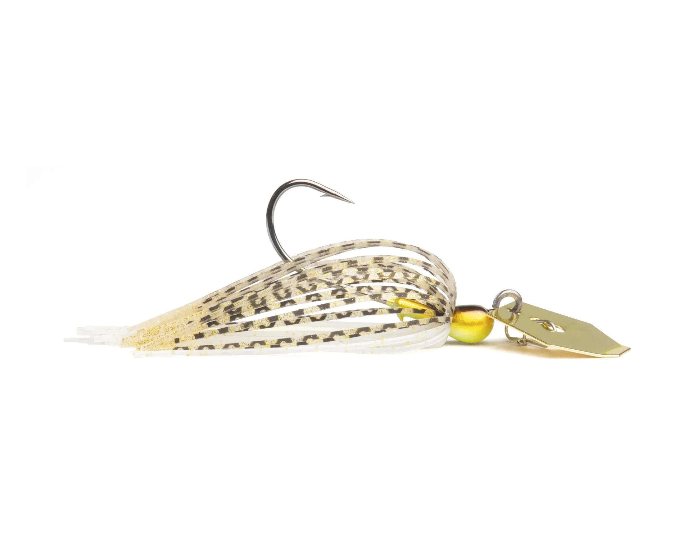 Zman Chatterbait Micro Max Spinnerbait Lures - Image 7