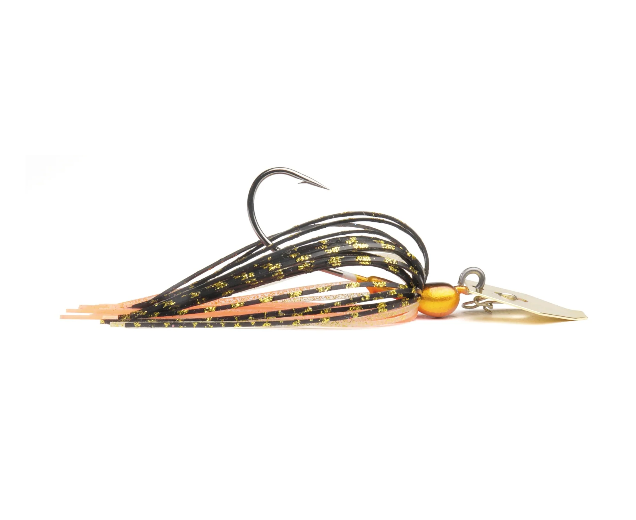 Zman Chatterbait Micro Max Spinnerbait Lures - Image 8