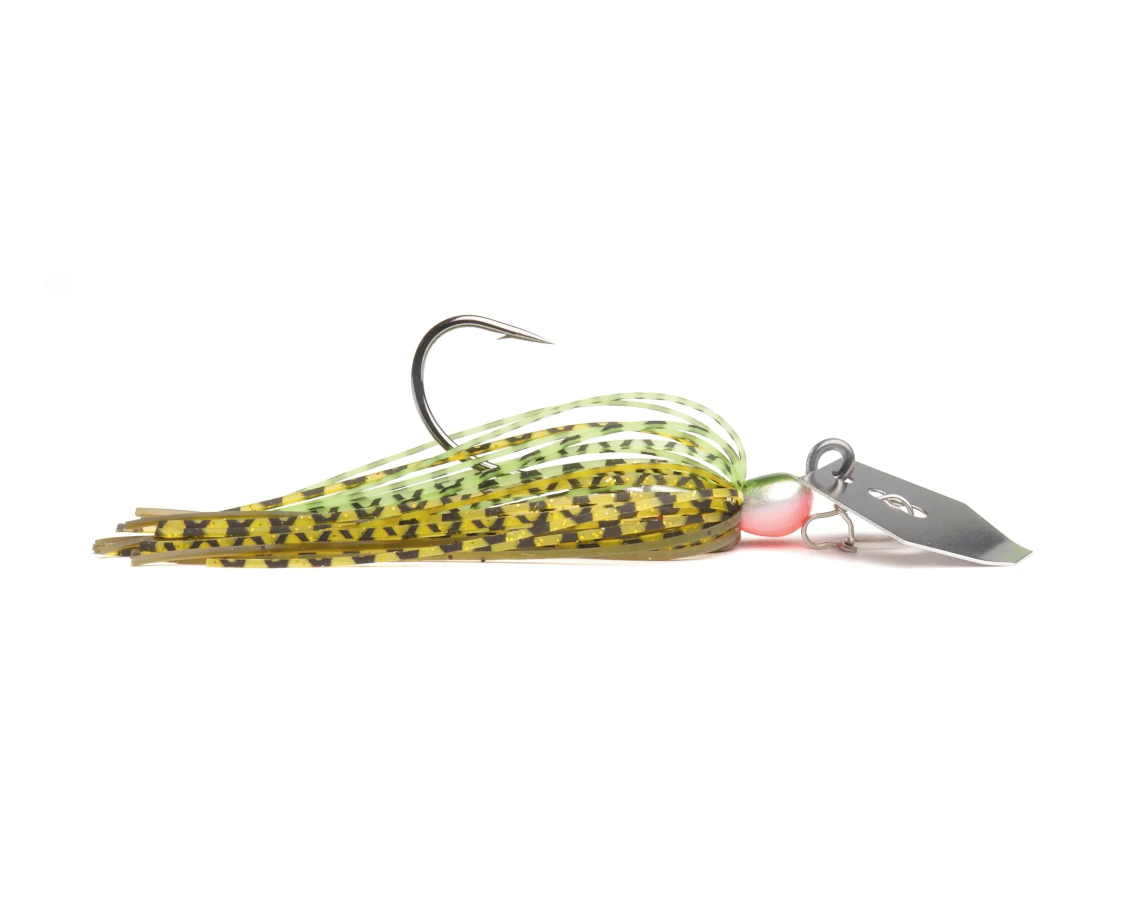 Zman Chatterbait Micro Max Spinnerbait Lures - Image 9