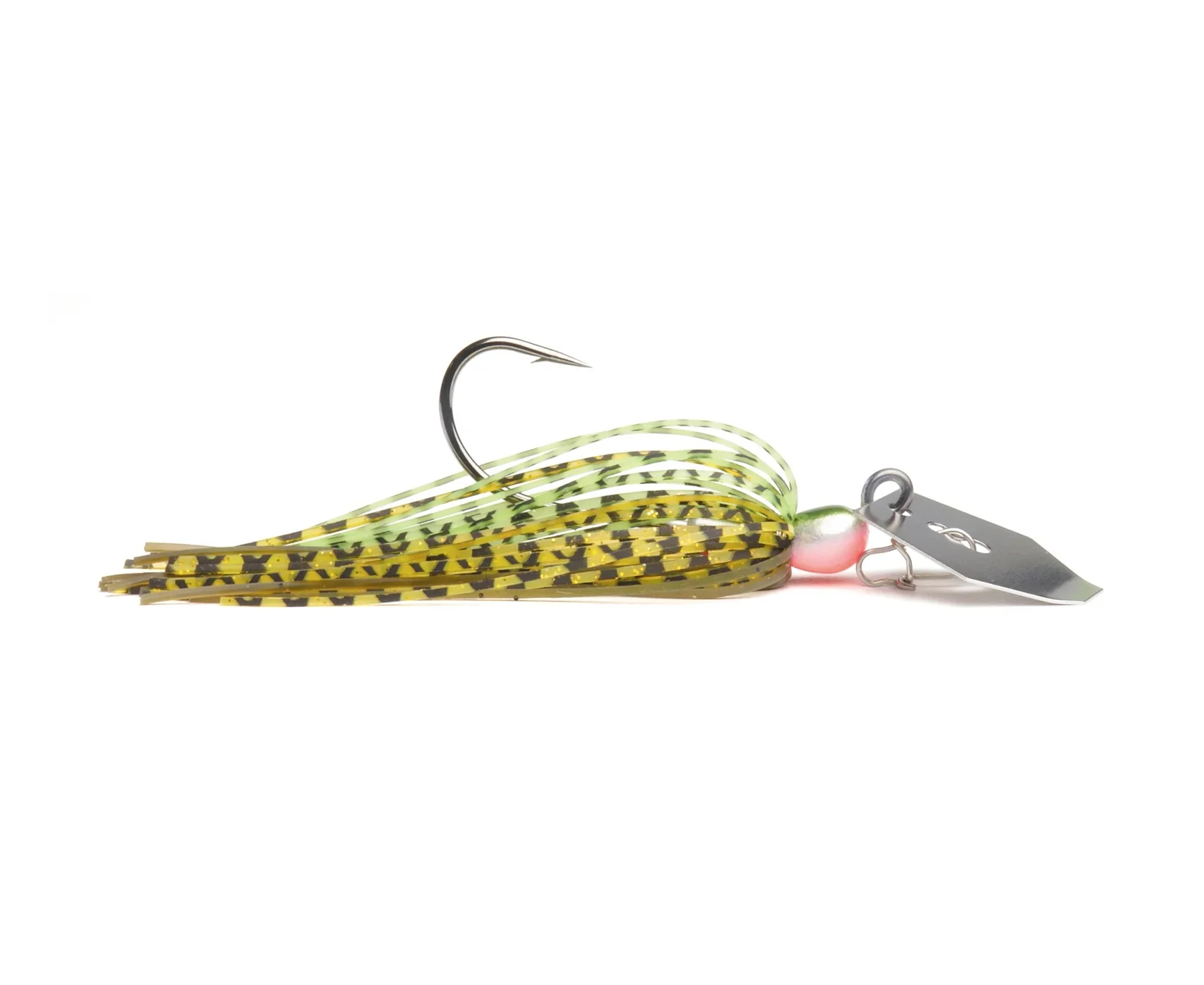 Zman Chatterbait Mini Max Spinnerbait Lures - Image 6