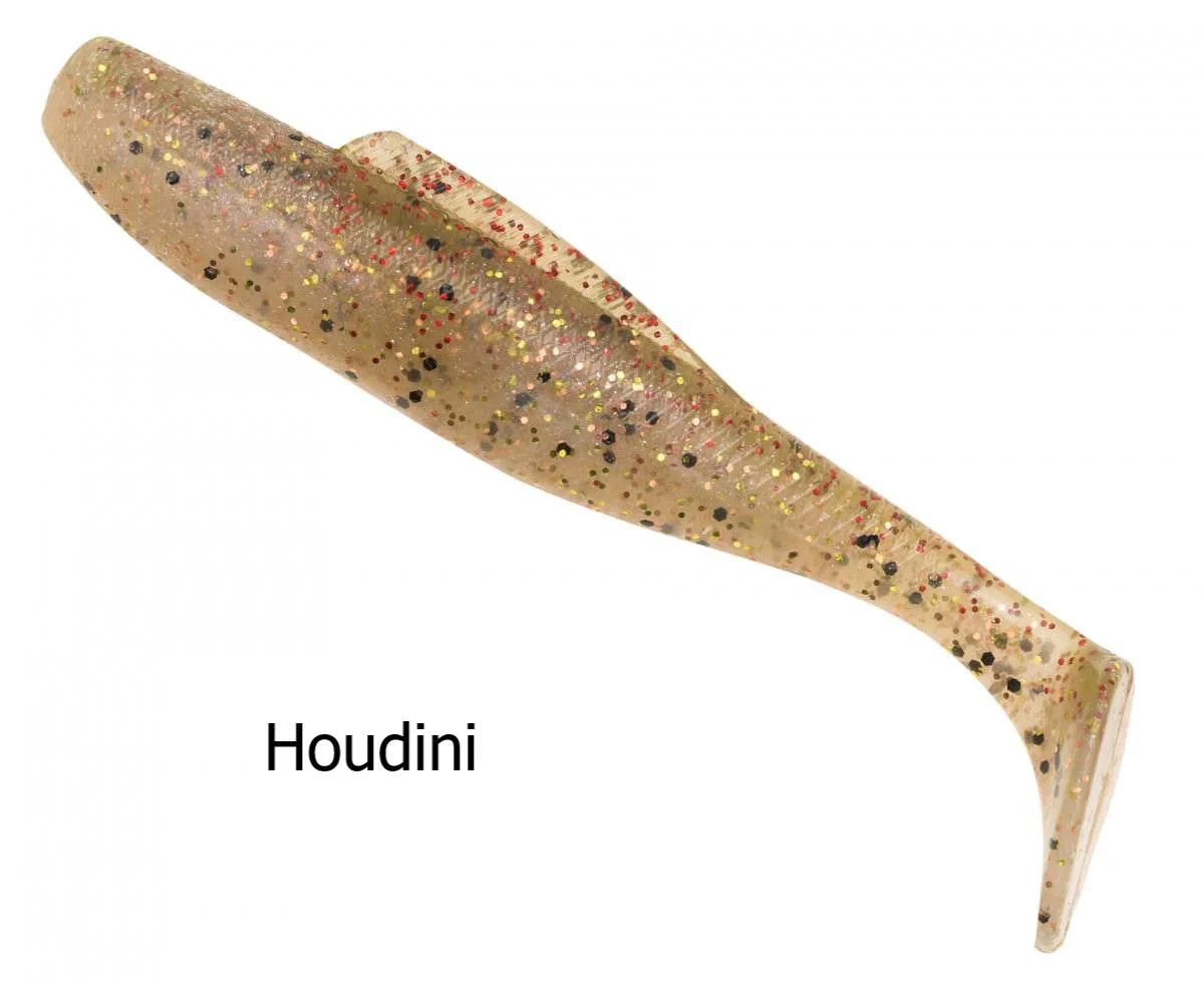 Zman Diezel Minnowz Soft Plastic Lures - Image 11