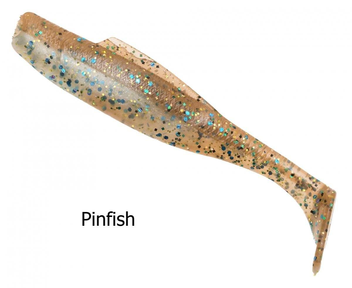 Zman Diezel Minnowz Soft Plastic Lures - Image 12