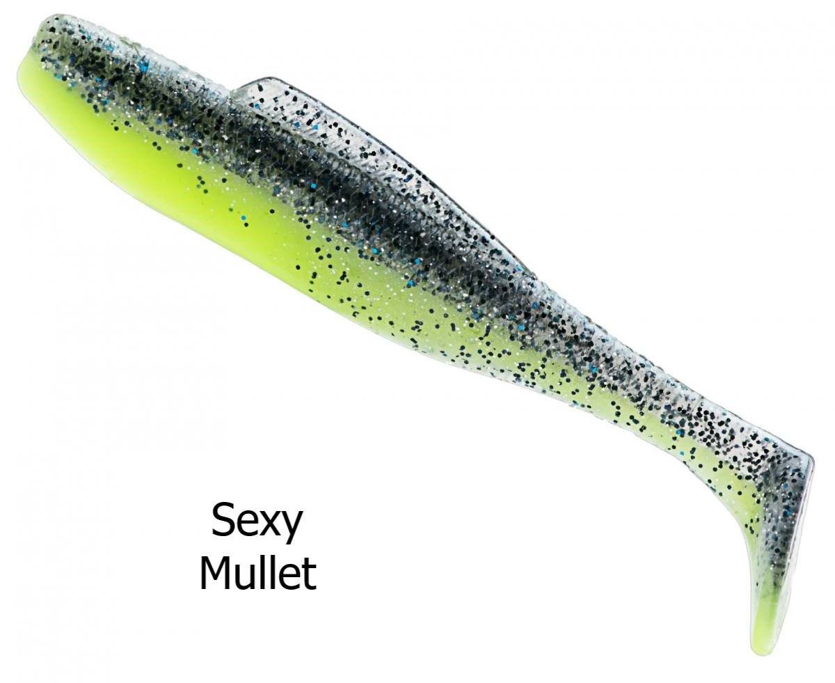 Zman Diezel Minnowz Soft Plastic Lures - Image 14