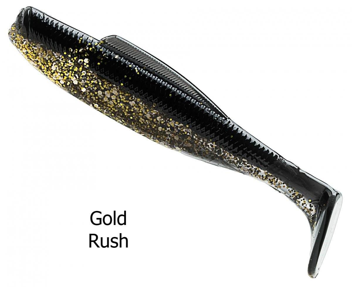 Zman Diezel Minnowz Soft Plastic Lures - Image 15