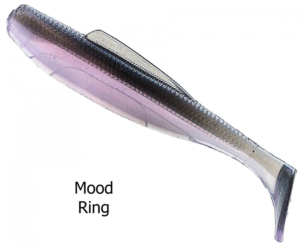 Zman Diezel Minnowz Soft Plastic Lures - Image 16