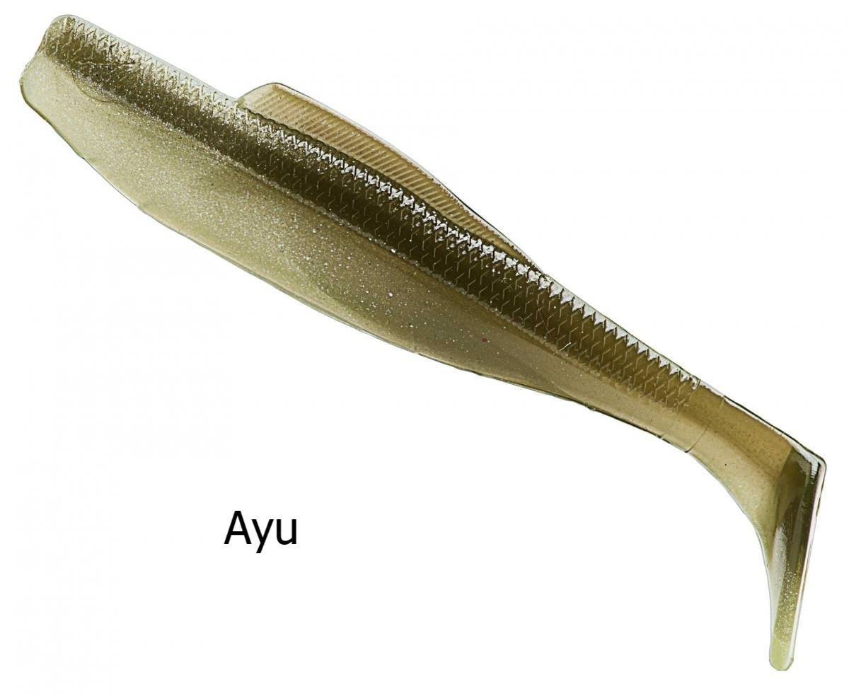 Zman Diezel Minnowz Soft Plastic Lures - Image 17