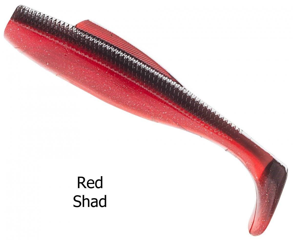 Zman Diezel Minnowz Soft Plastic Lures - Image 19