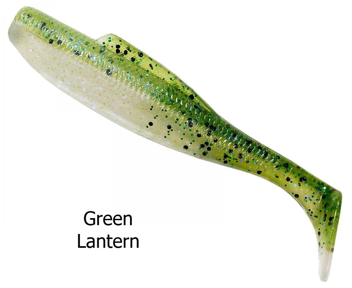 Zman Diezel Minnowz Soft Plastic Lures - Image 21
