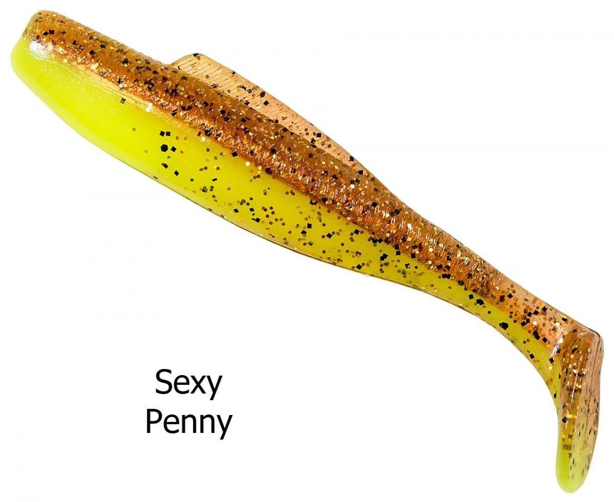 Zman Diezel Minnowz Soft Plastic Lures - Image 22