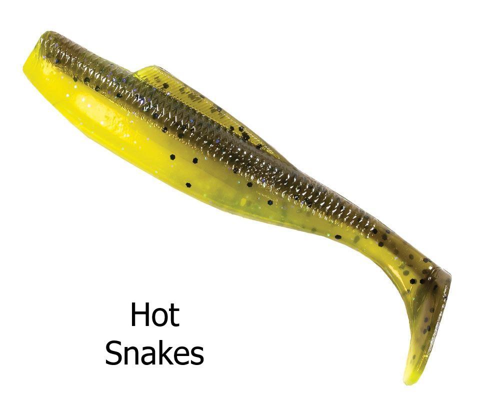 Zman Diezel Minnowz Soft Plastic Lures - Image 24