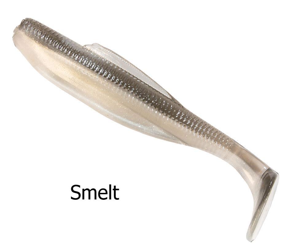 Zman Diezel Minnowz Soft Plastic Lures - Image 25