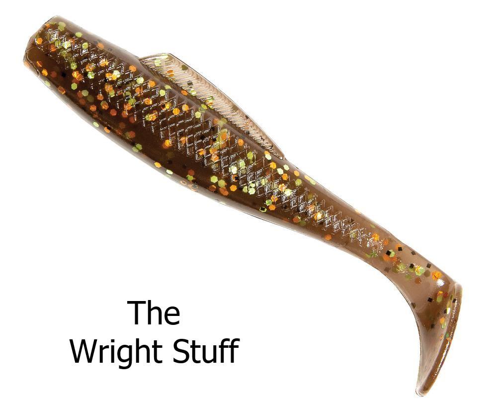 Zman Diezel Minnowz Soft Plastic Lures - Image 3