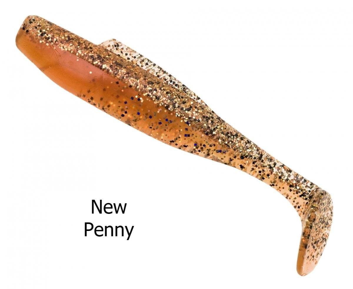 Zman Diezel Minnowz Soft Plastic Lures - Image 5