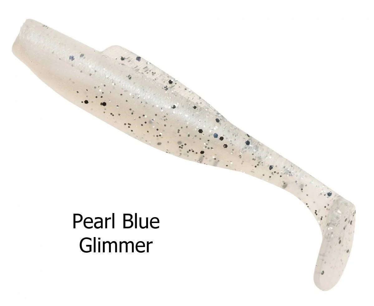 Zman Diezel Minnowz Soft Plastic Lures - Image 7