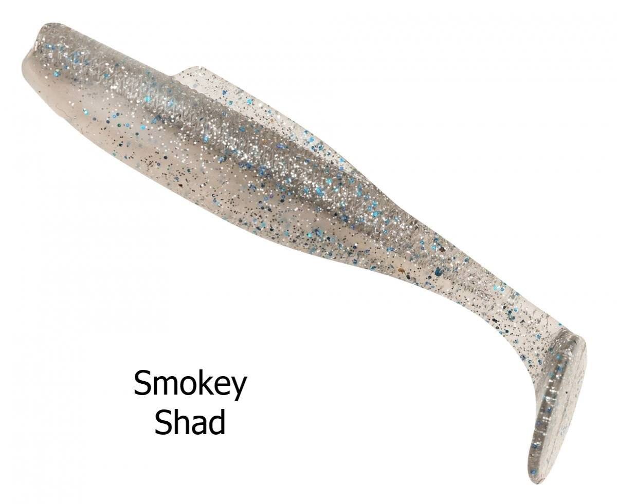 Zman Diezel Minnowz Soft Plastic Lures - Image 8
