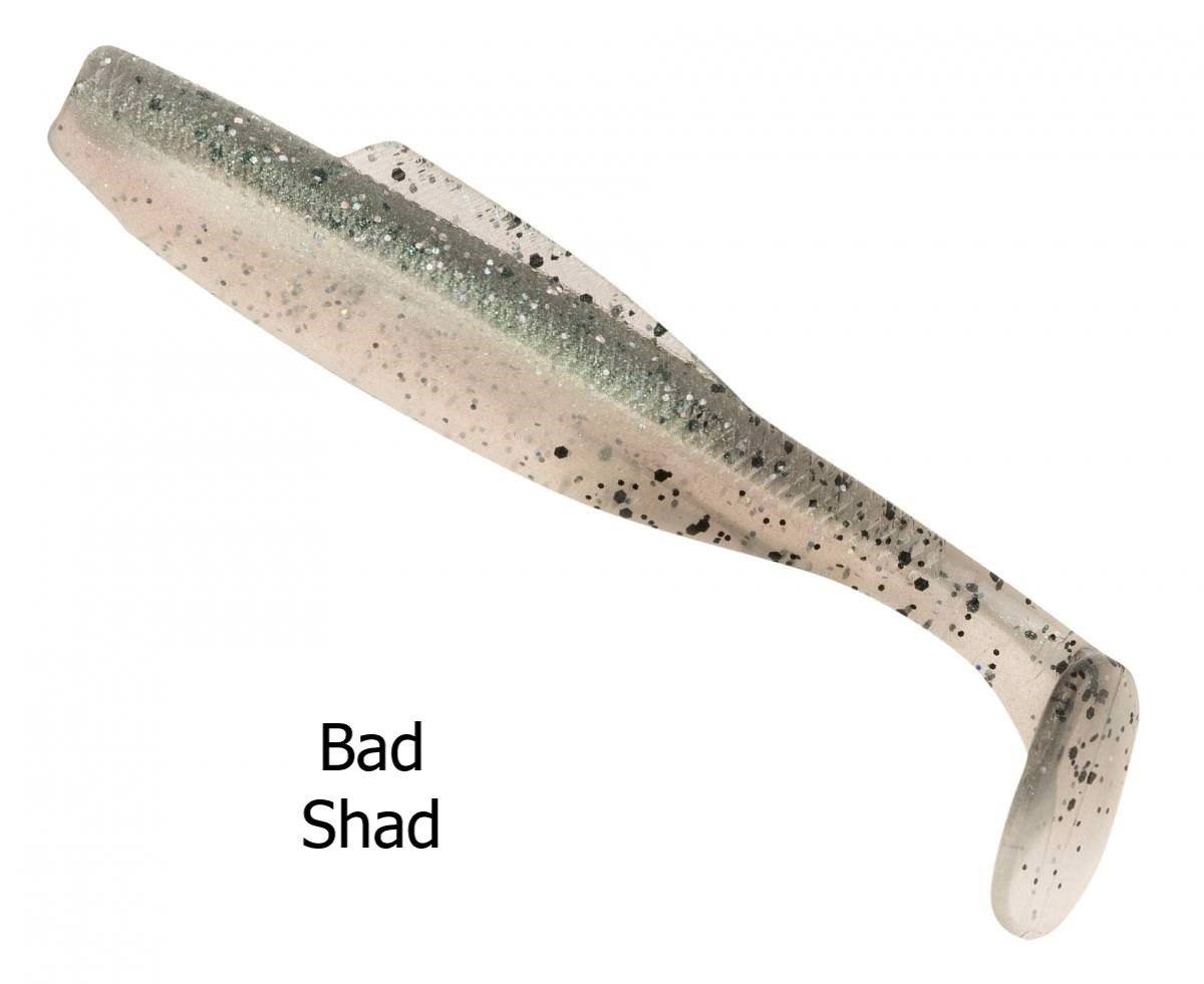 Zman Diezel Minnowz Soft Plastic Lures - Image 9