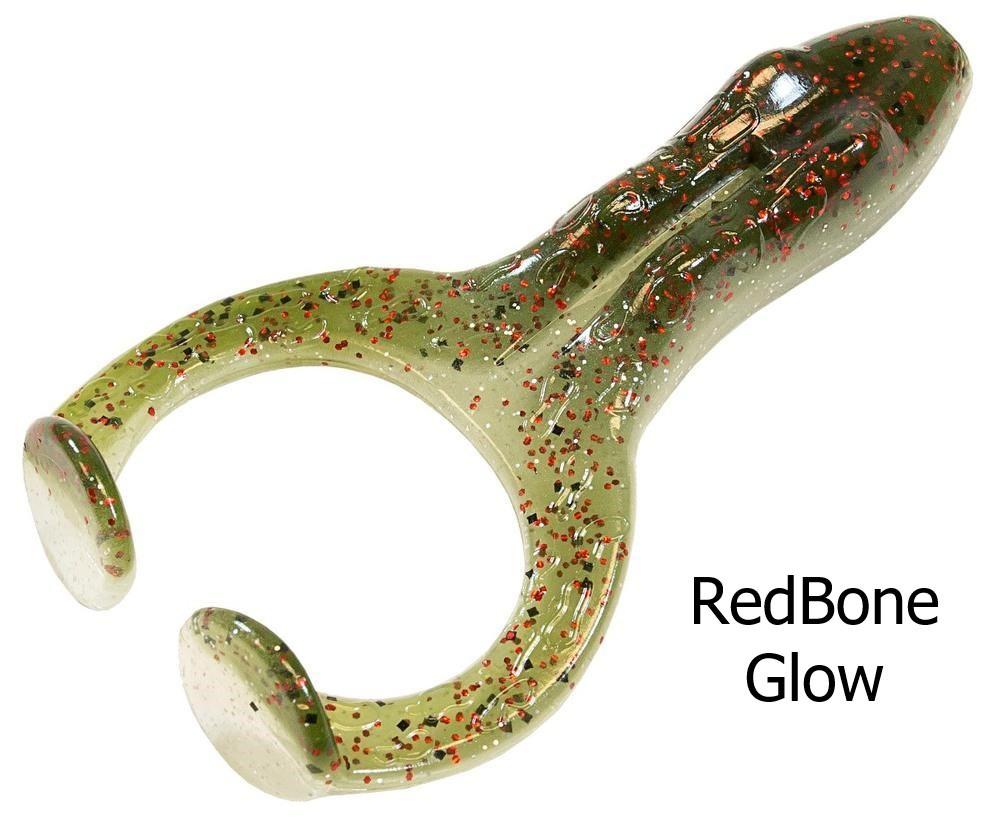 Zman Finesse FrogZ 2.75in Lures - Image 4