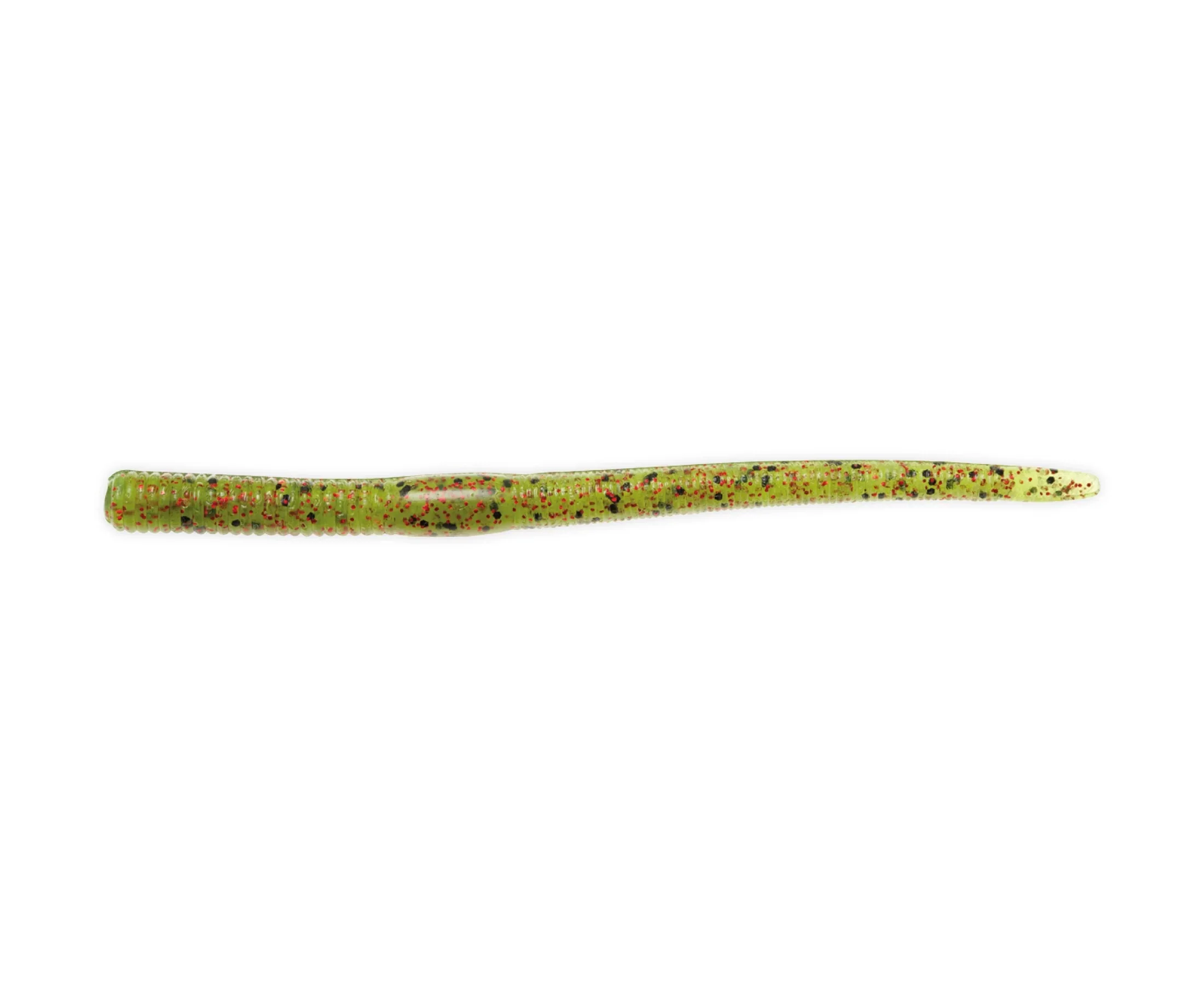 Zman Finesse Worm 4in Soft Plastic Lures - Image 3