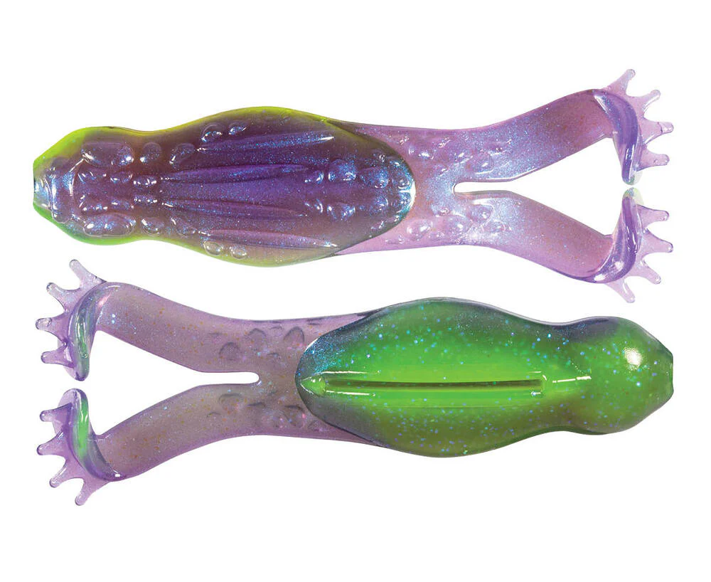 Zman Goat Toadz 4in Lures - Image 3