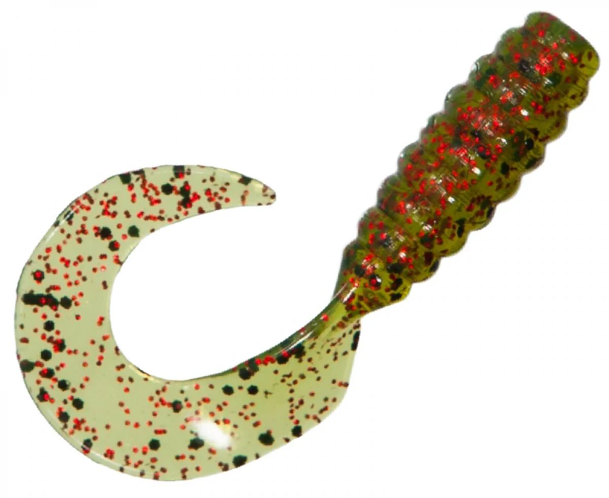 Zman Grubz 2.5in Lures - Image 10