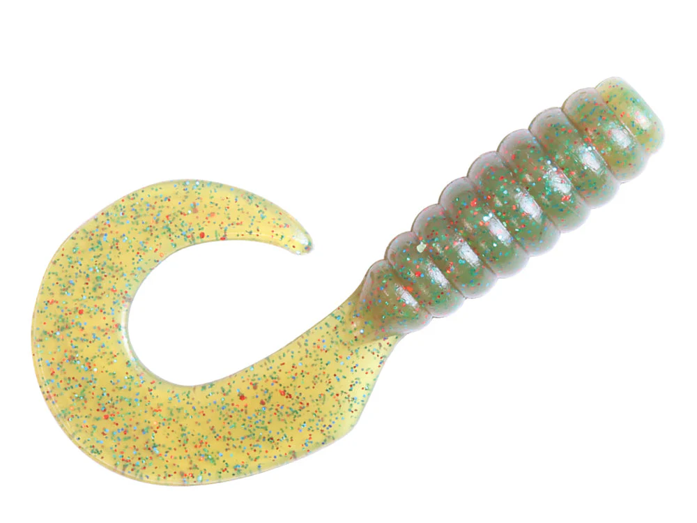 Zman Grubz 2.5in Lures - Image 11