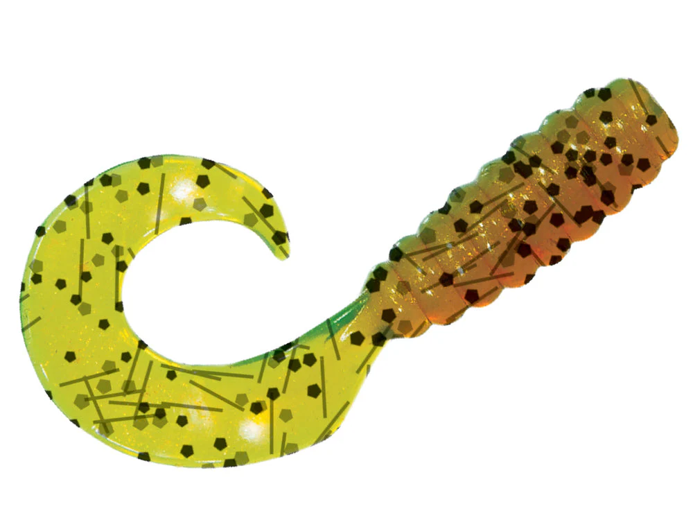 Zman Grubz 2.5in Lures - Image 12