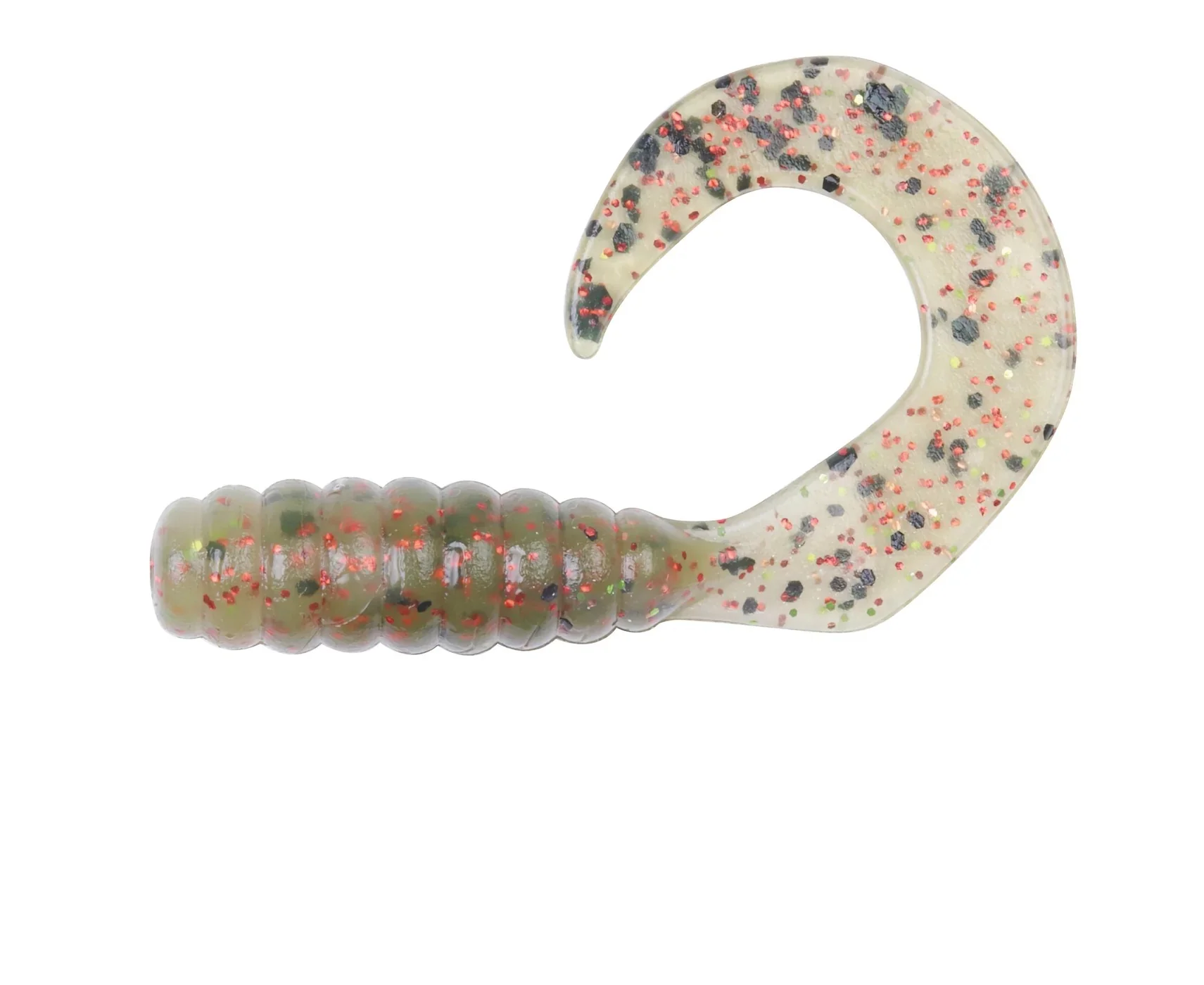 Zman Grubz 2.5in Lures - Image 15