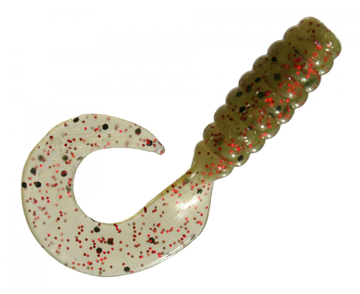 Zman Grubz 2.5in Lures - Image 5