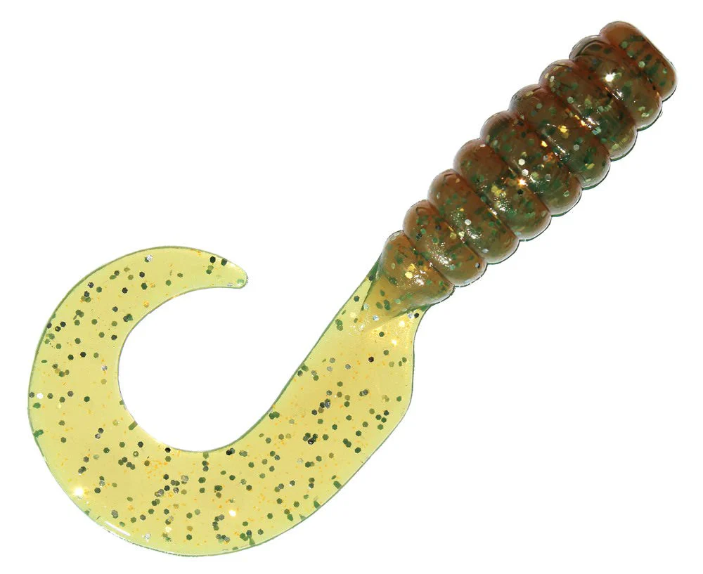 Zman Grubz 2.5in Lures - Image 6