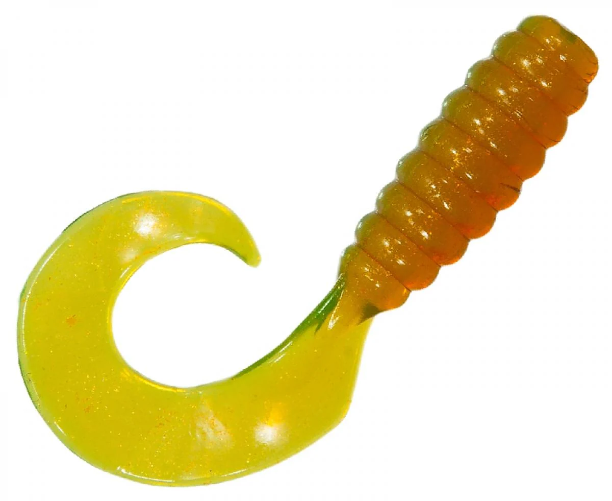 Zman Grubz 2.5in Lures - Image 7