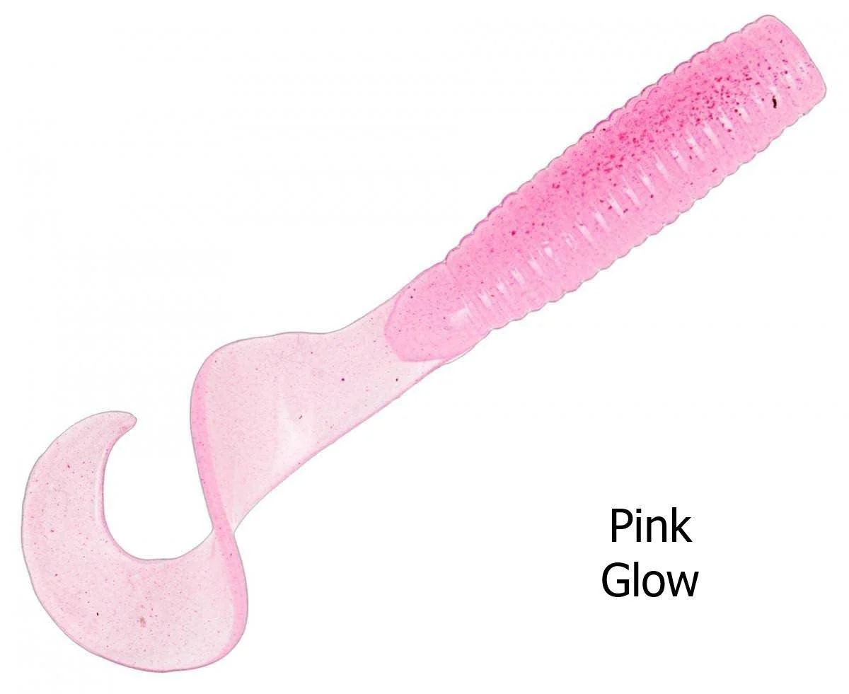 Zman Grubz 3.5in Lures - Image 6