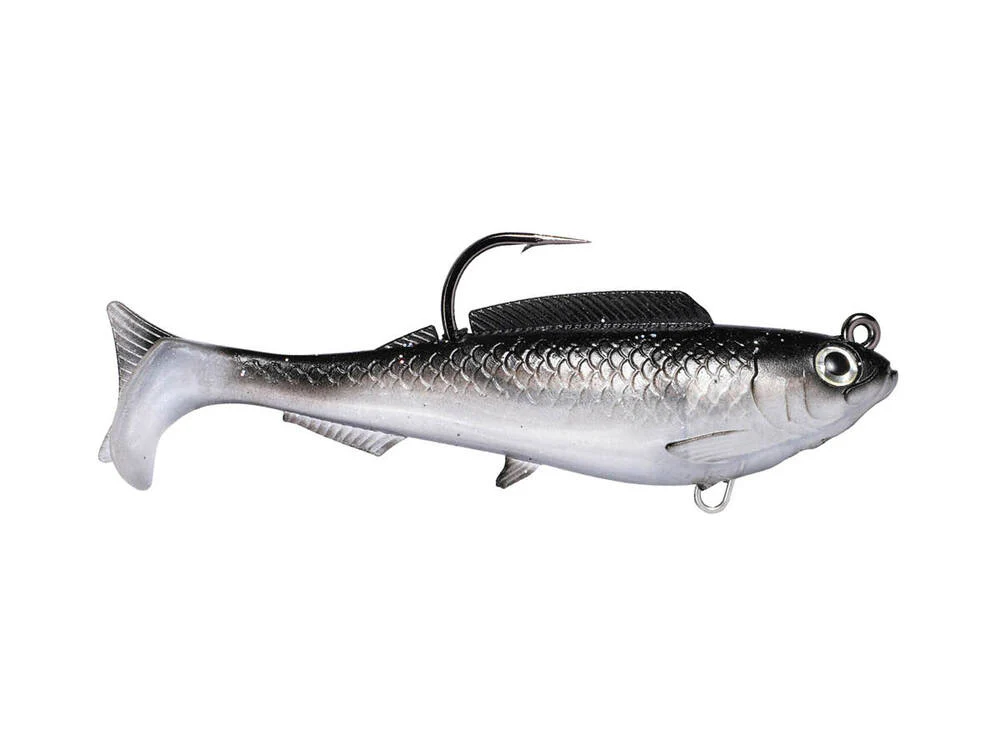 Zman Hercules Pre Rigged Lures - Image 4
