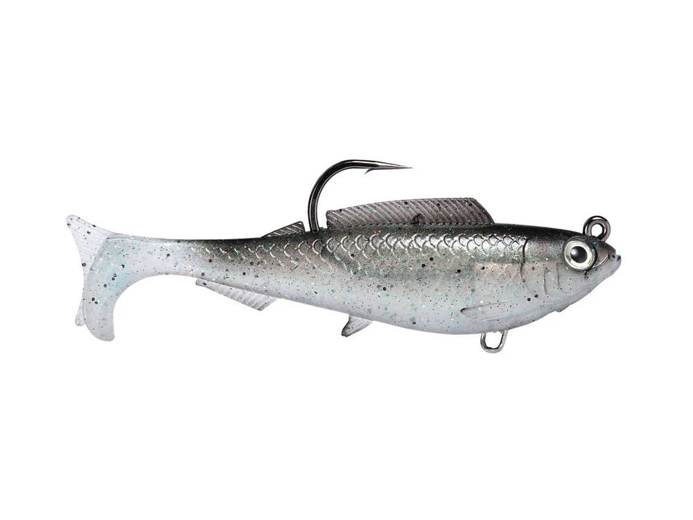 Zman Hercules Pre Rigged Lures - Image 6