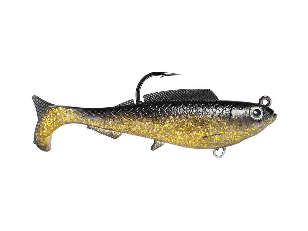 Zman Hercules Pre Rigged Lures - Image 7