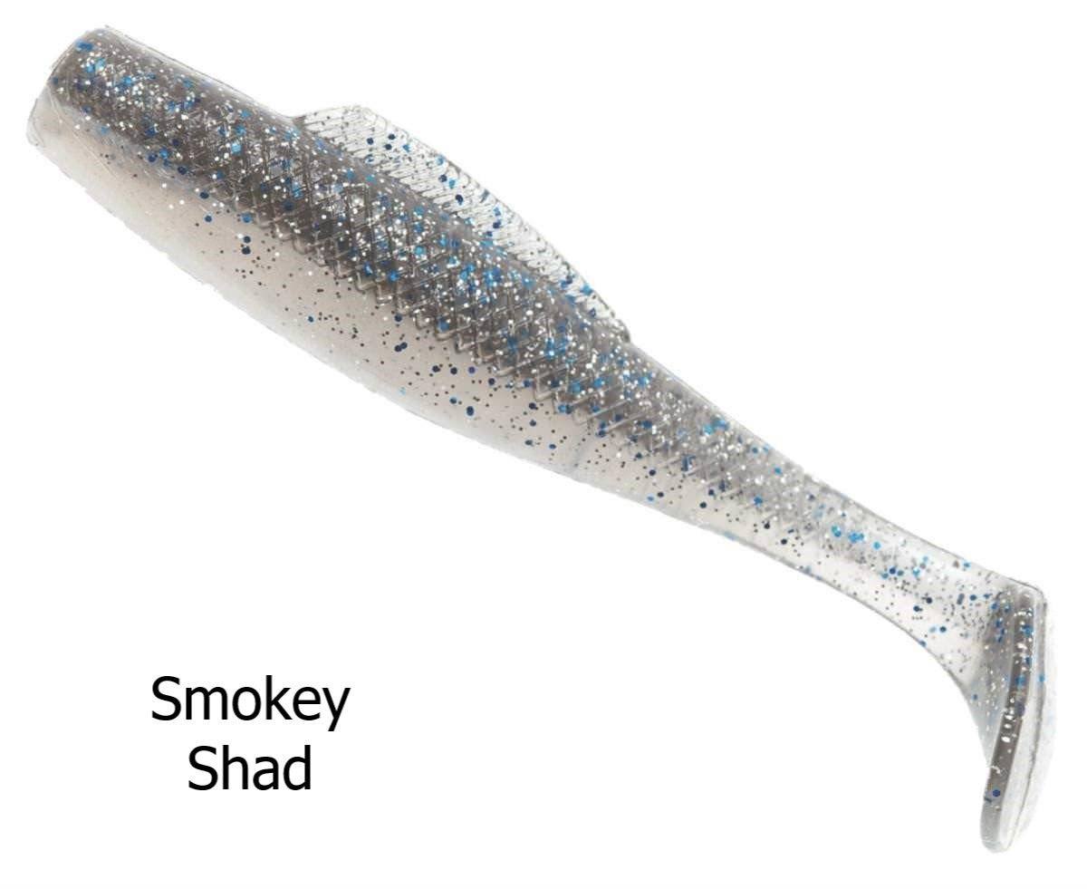 Zman Minnowz 3in Lures - Image 17