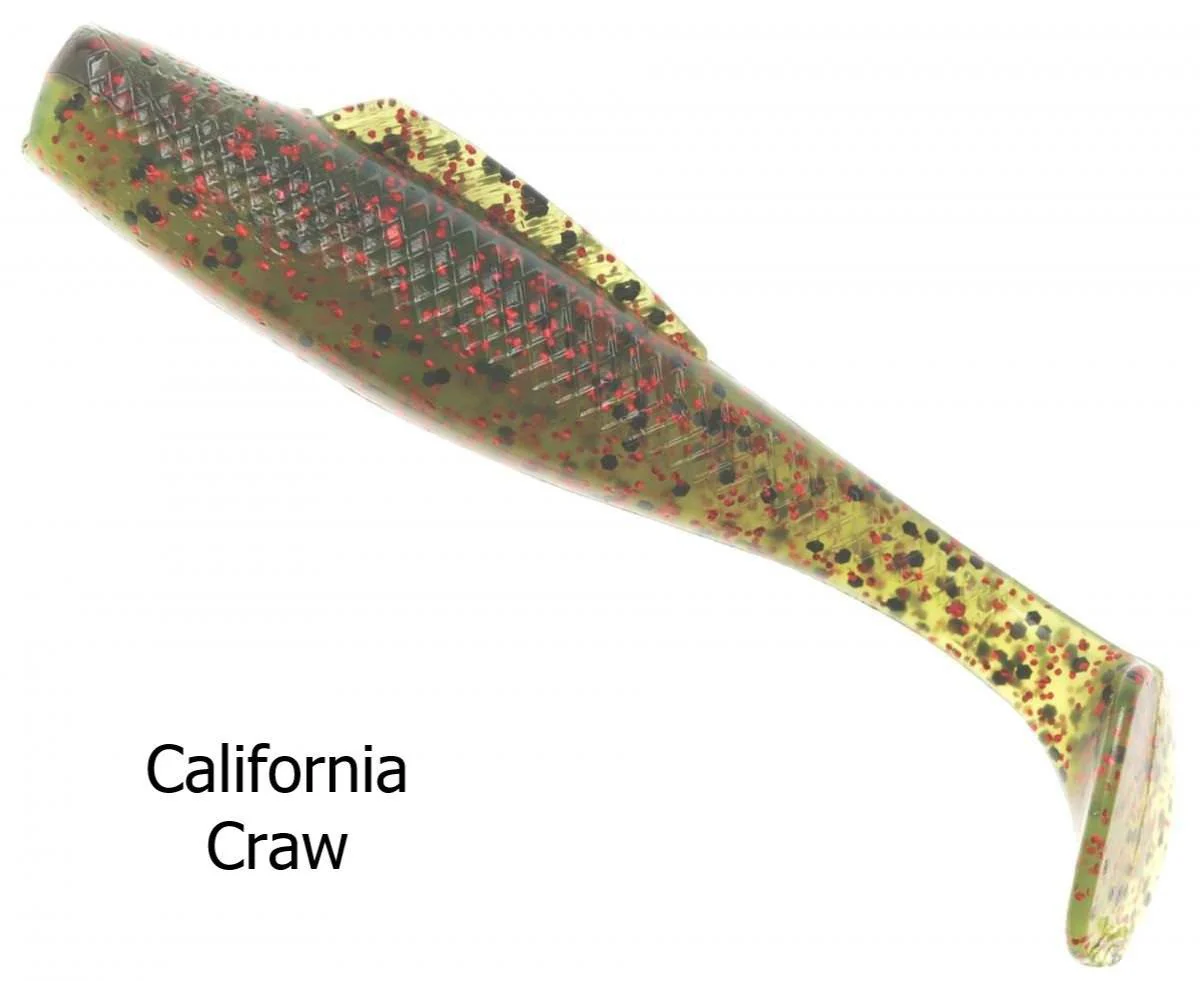 Zman Minnowz 3in Lures - Image 22