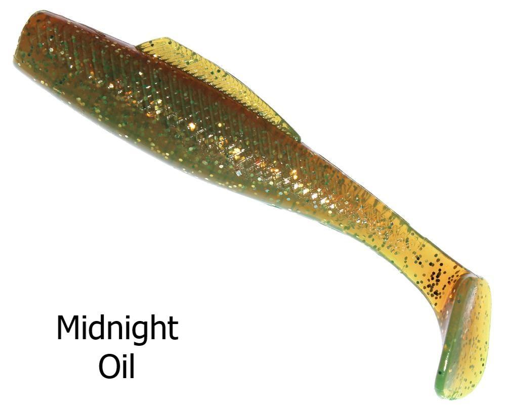 Zman Minnowz 3in Lures - Image 4
