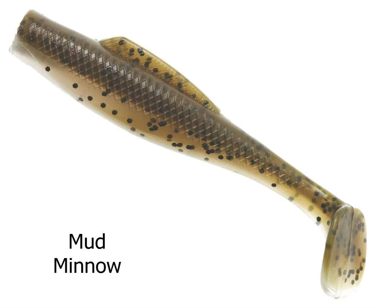 Zman Minnowz 3in Lures - Image 6