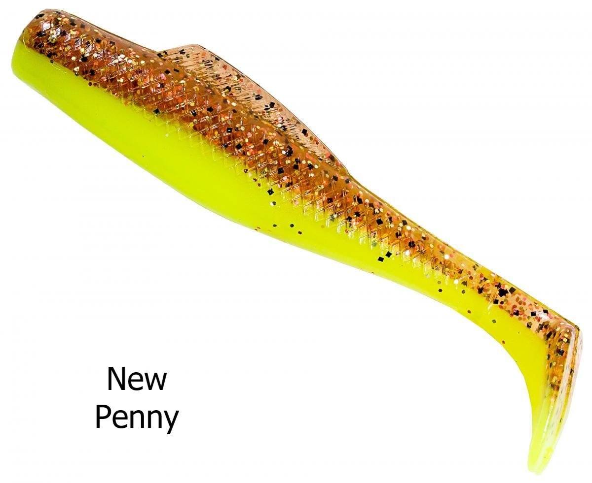 Zman Minnowz 3in Lures - Image 8