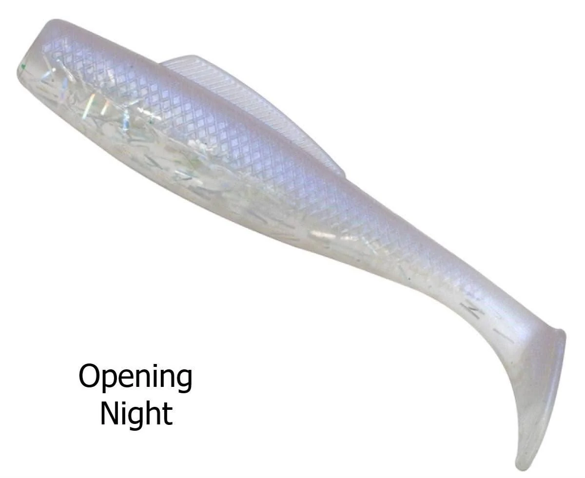 Zman Minnowz 3in Lures - Image 9