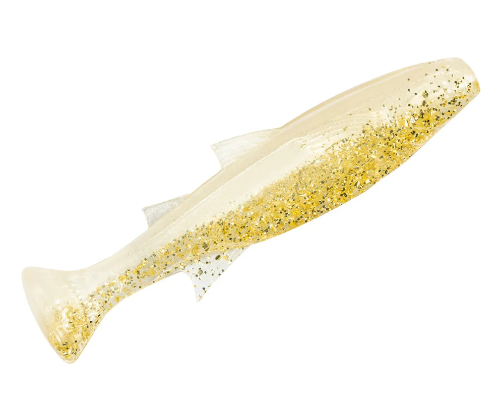 Zman Mulletron Soft Plastic Lures - Image 2