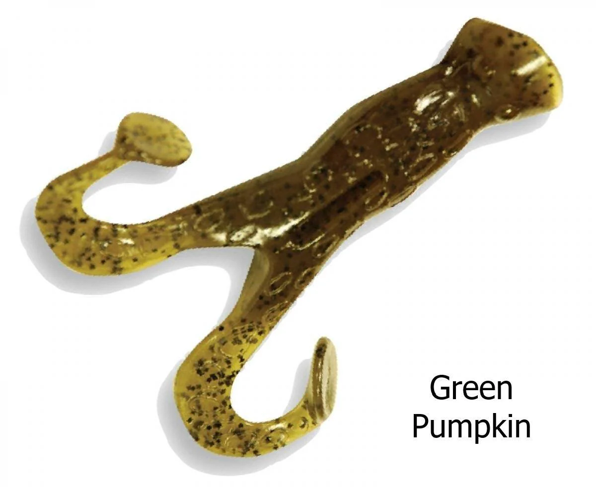 Zman Pop Frogz 4in Lures - Image 3