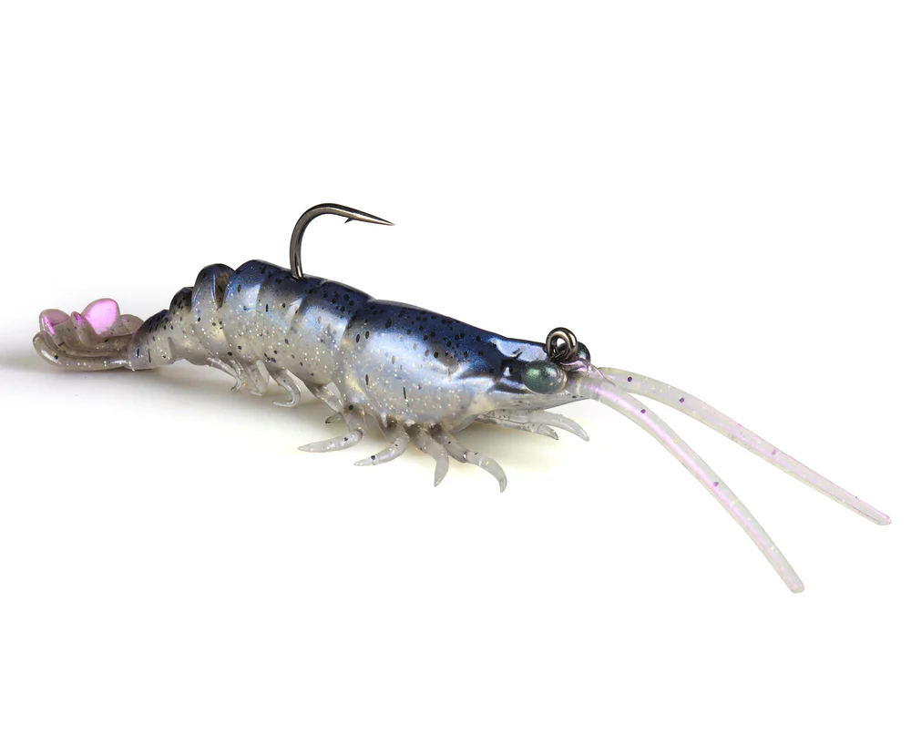Zman Prawnz Elite Soft Plastic Lures - Image 11