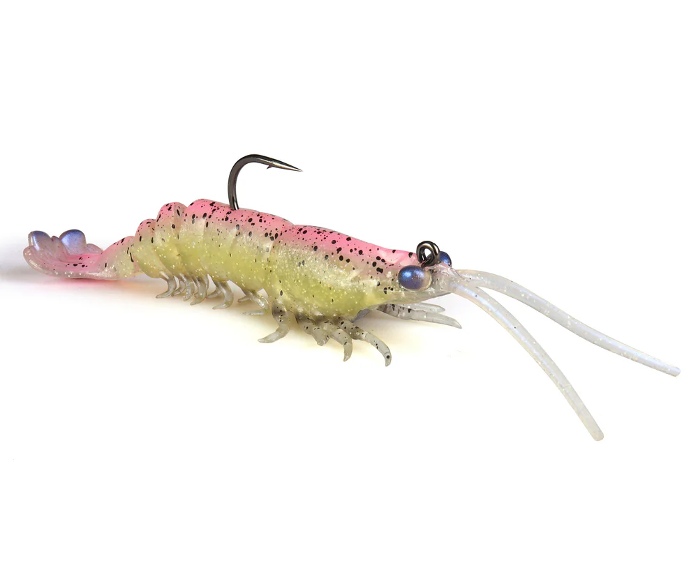 Zman Prawnz Elite Soft Plastic Lures - Image 20