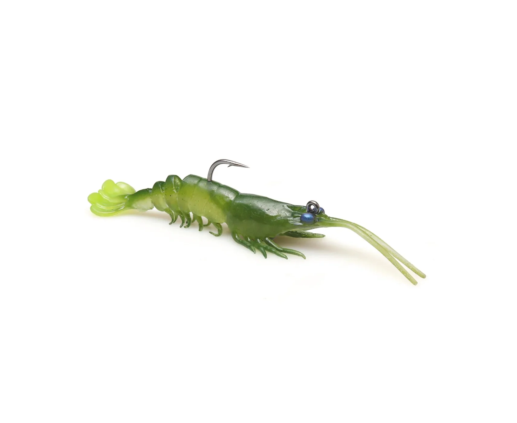 Zman Prawnz Elite Soft Plastic Lures - Image 21