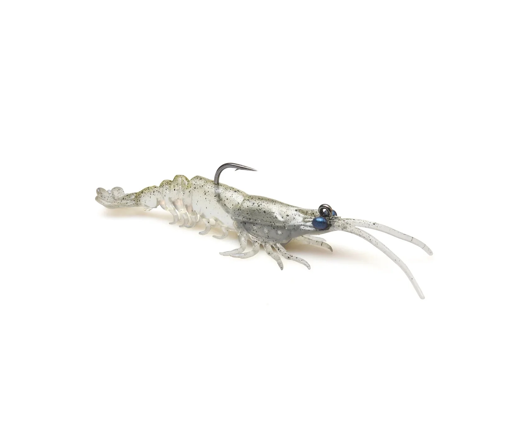 Zman Prawnz Elite Soft Plastic Lures - Image 22