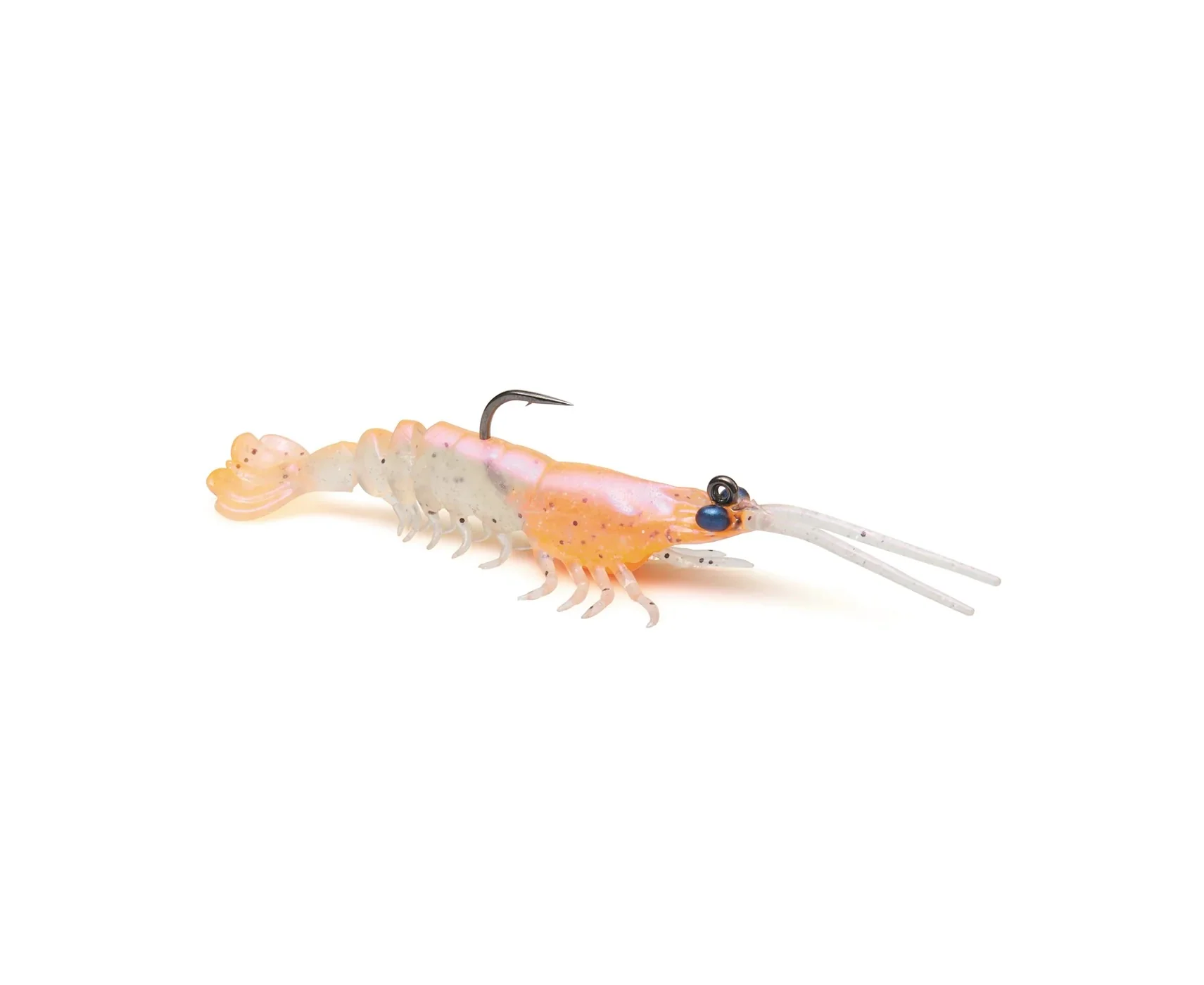 Zman Prawnz Elite Soft Plastic Lures - Image 23